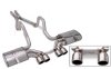 1997-2004 C5 Corvette Magnaflow Exhaust